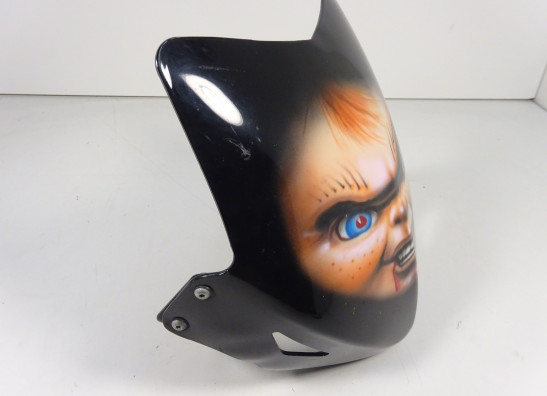 Windscherm Honda CB 600 F