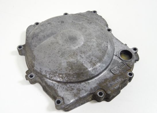 Dynamodeksel Suzuki Burgman 650