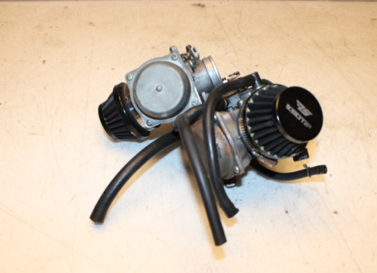 Carburateurset Kawasaki VN 700  750