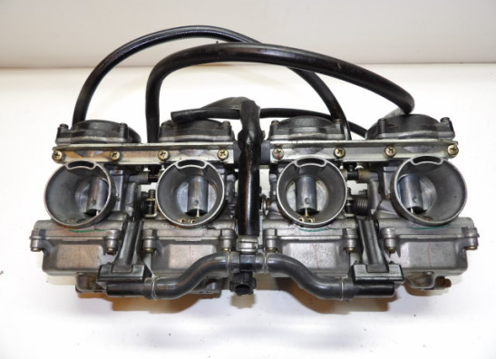 Carburateurset Suzuki GSF 600 650 Bandit  1996-1999