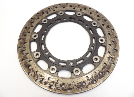 Bremsscheibe vorne Yamaha YZF R6