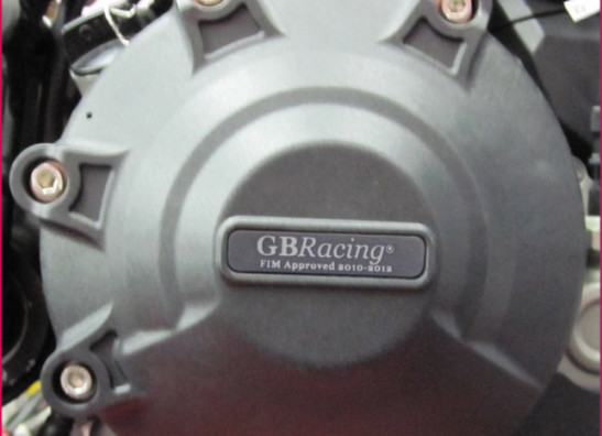 Motorblokdeksel Ducati 848