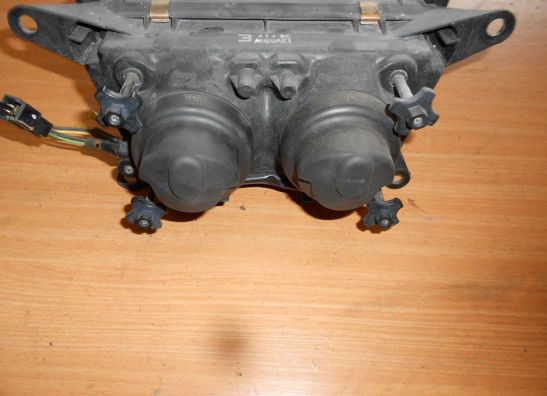 Scheinwerfer Yamaha TDM