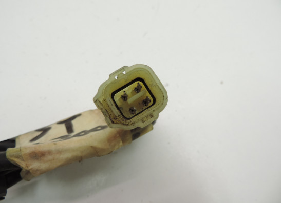 Contact slot Honda ST 1300 Pan European