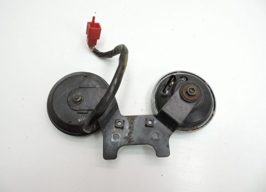 Claxon Kawasaki LTD 454