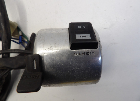 Lenkerschalter links Honda VT 1100