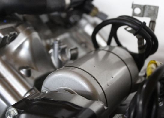 Motorblok Honda NC 750 X