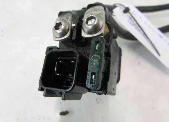 Startmotor relais KTM 990 Superduke