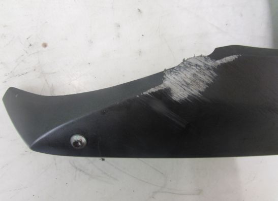 Linker onderkuip Yamaha YZF R1