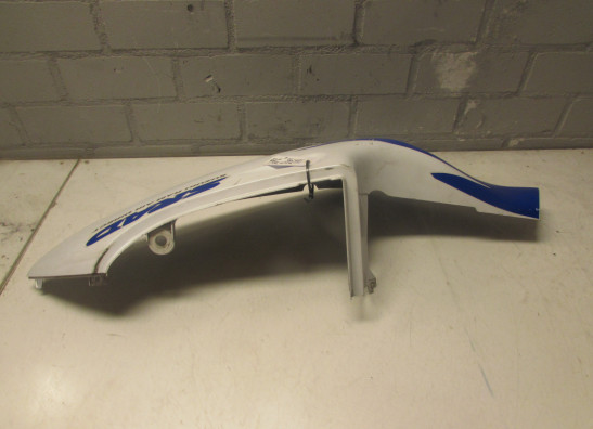 Cowl left rear Suzuki GSX R 750
