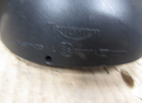 Mirror right Triumph Speed Triple 1050