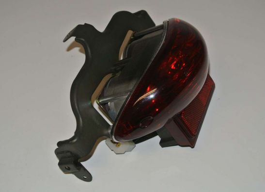 Achterlicht Suzuki GSX R 1300 Hayabusa