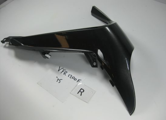 Rechter topkuip Honda VFR 1200