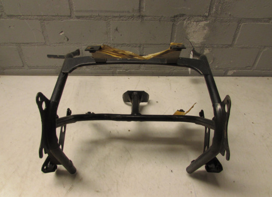 Hinterradabdeckung Suzuki GSX F 1100