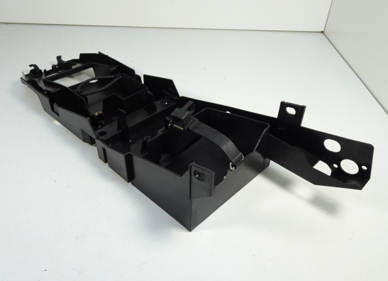 Accubak Yamaha FZ1