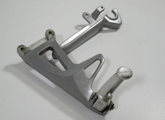 Duo voetsteun links Triumph Sprint ST 955