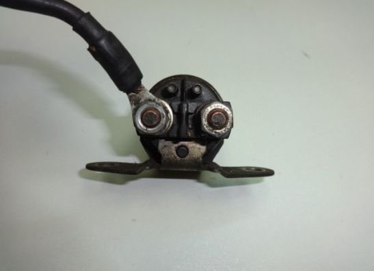 Anlasser Relais Suzuki GSX R 750