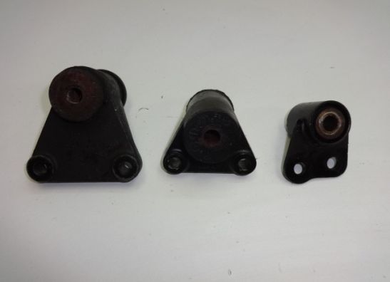 Frame body parts Kawasaki GPZ 550