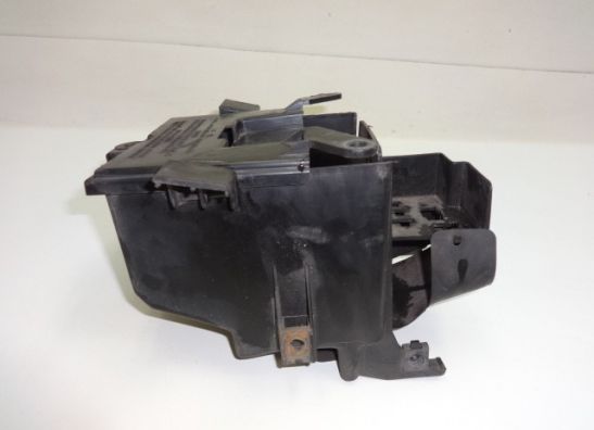 Accubak Honda CBR 600 F