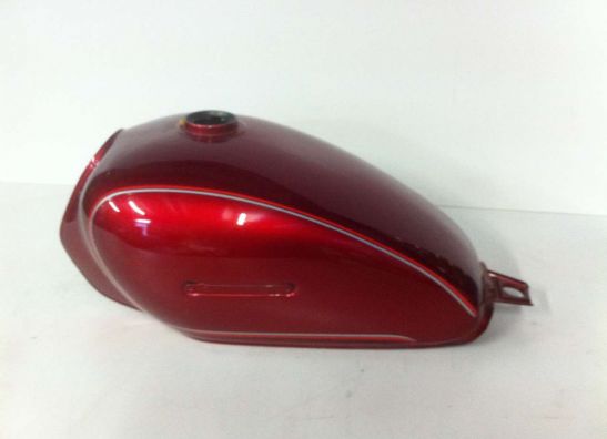 Tank Honda Overige Honda