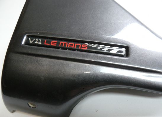 Linker zijkuip klein Moto Guzzi V11