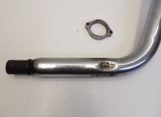 Uitlaatbochten Suzuki VS 700 Intruder