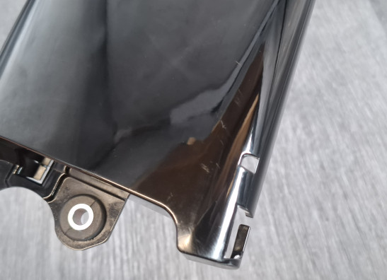 Cowl left small Yamaha MT 10