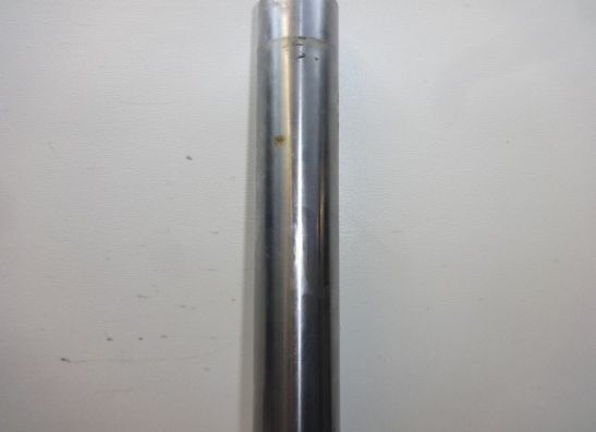 Voorpoot rechts compleet Kawasaki LTD 550