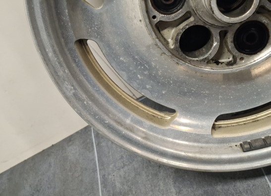 Felge hinten Yamaha V max