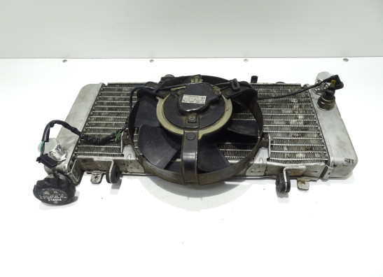 Radiateur Honda VFR 750