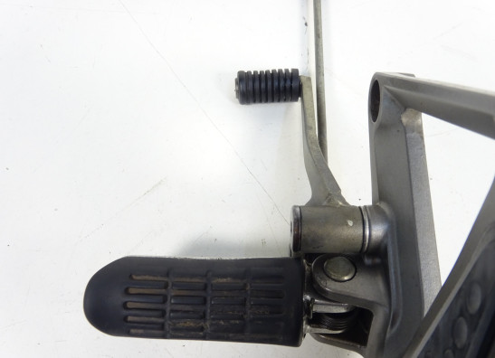 Schetsplaat links Honda CB 600 F