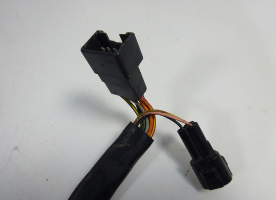 Stuurschakelaar links Kawasaki ZX 10 R