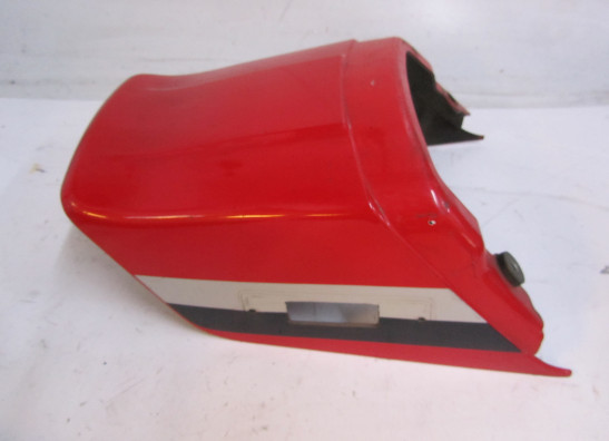 Heck Kawasaki Z 1000