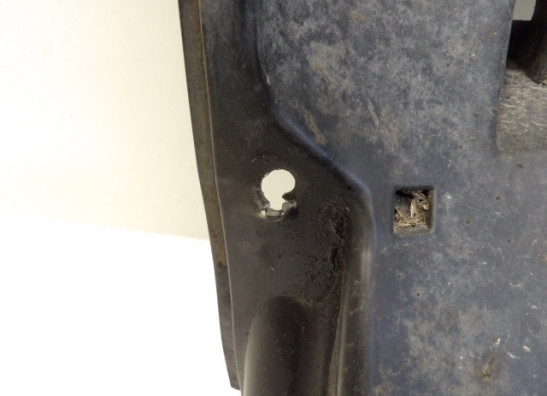 Achterspatbord Honda CBF 500