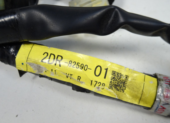 Wire Harness Yamaha MT 09