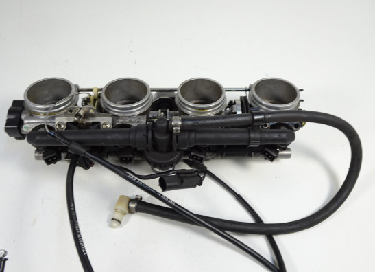 Gasklephuis BMW K 1300 GT