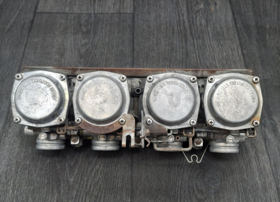 Carburateurset Suzuki GSX 750