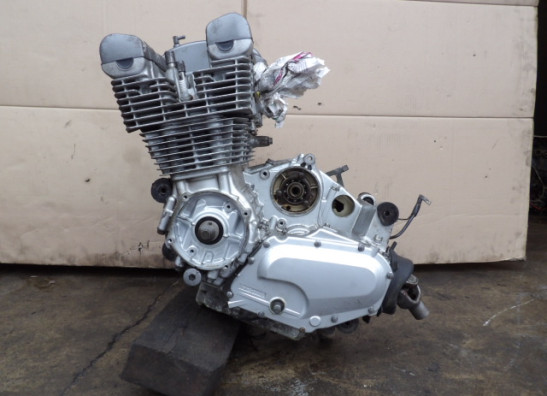 Motorblock Yamaha XJ 900 S Diversion