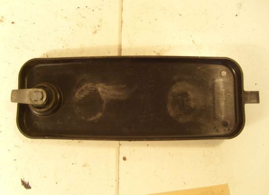 Innenverkleidung rechts Kawasaki ZZR 600