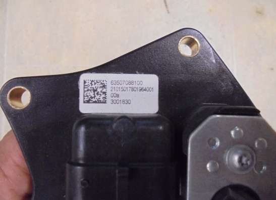 Brandstofpomp KTM 790 Adventure