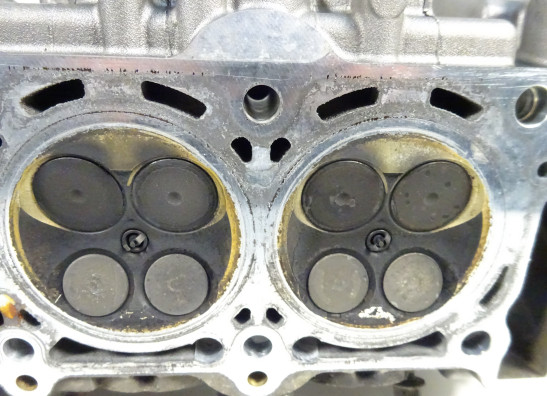 Cilinderkop Kawasaki Z 800