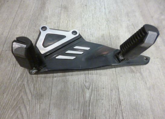 Fussrastetrager vorne links BMW K 1100