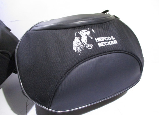 Koffersatz Honda X-adventure 750