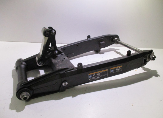 Hinterradschwinge Kawasaki Z 900