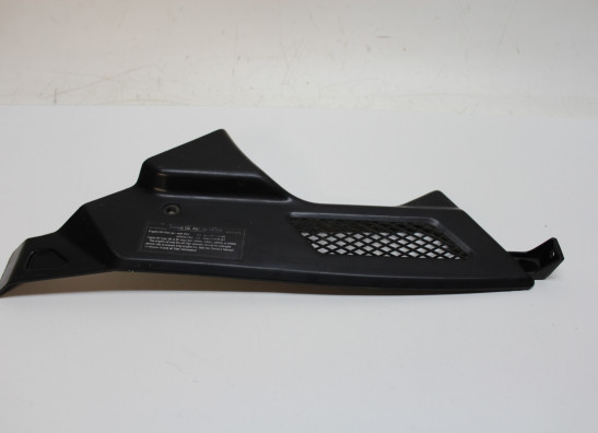 Innenverkleidung rechts Kawasaki ZXR 750