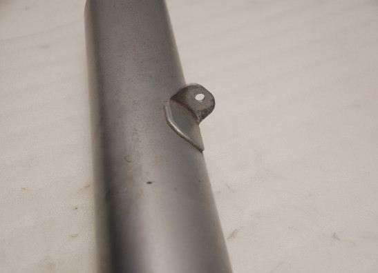 Uitlaat Harley Davidson VROD VRSC