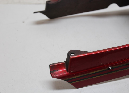 Achterkuipdeel Honda CB 750 F