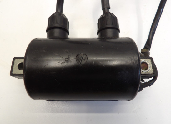 Zundspule Honda VT 1100