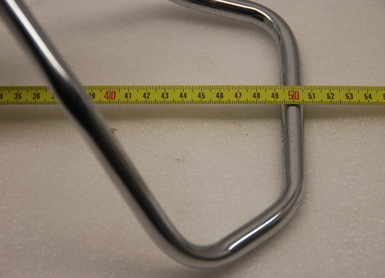 Achterhandvat Harley Davidson Touring FL