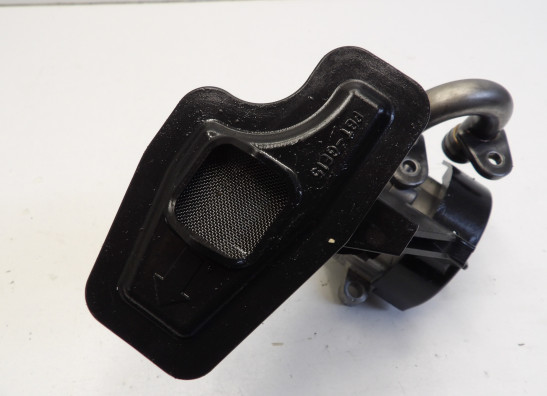 Oliepomp Yamaha YZF R6